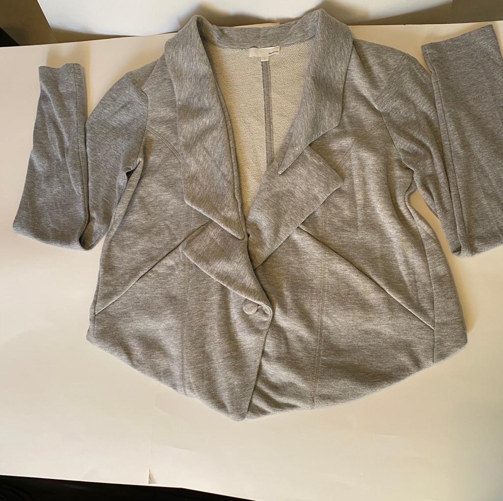 Hackley women's Blazer